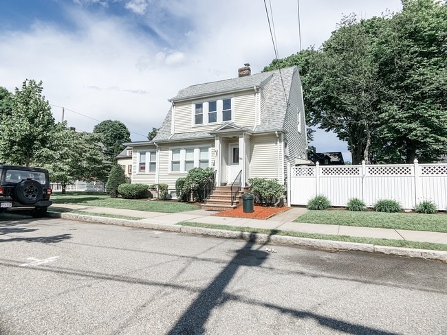 property at 235 Ashcroft Rd