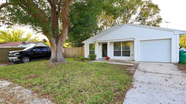 property at 3816 Pebble Ct
