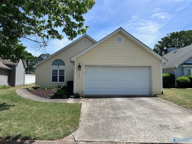 200 Millstone Ln in Madison, AL - Building Photo - Building Photo
