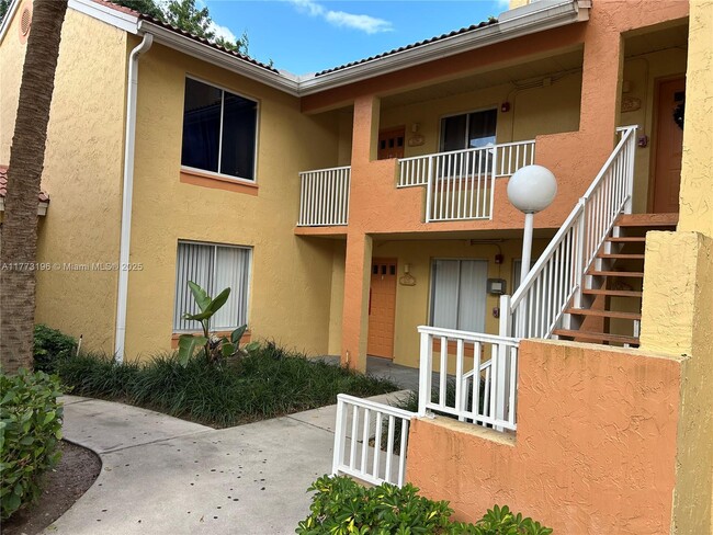 property at 1057 Coral Club Dr