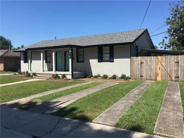 416 E William David Pkwy in Metairie, LA - Building Photo - Building Photo