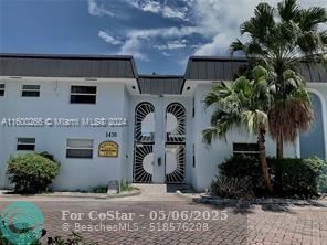property at 1470 N Dixie Hwy