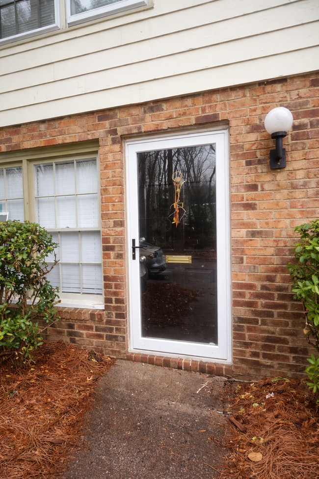 property at 2804 Carriage Dr