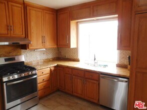 12566 Woodbine St in Los Angeles, CA - Building Photo - Building Photo
