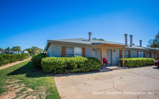 6103 36th St in Lubbock, TX - Building Photo - Building Photo