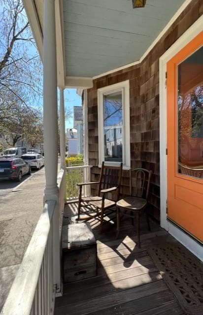 99 Arnold St in Providence, RI - Building Photo - Building Photo