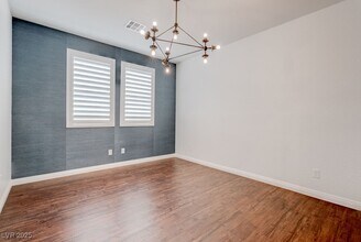 2489 Cingoli St in Henderson, NV - Building Photo - Building Photo