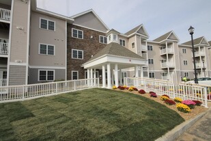 2 Regency Village Way