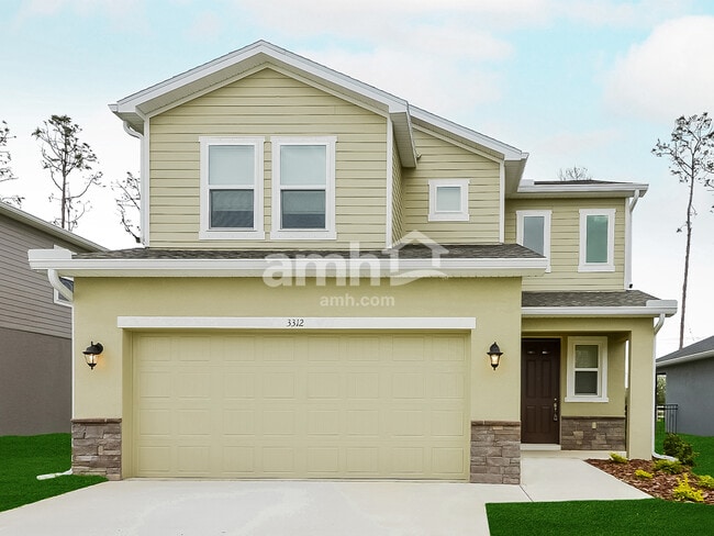 property at 3313 Carthage Ave