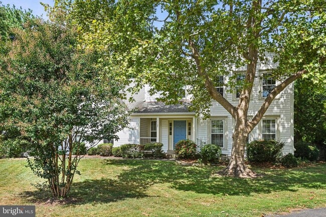 13345 Point Rider Ln in Herndon, VA - Building Photo - Building Photo