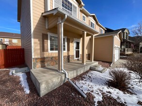 7528 Chenoa Ct in Colorado Springs, CO - Building Photo - Building Photo