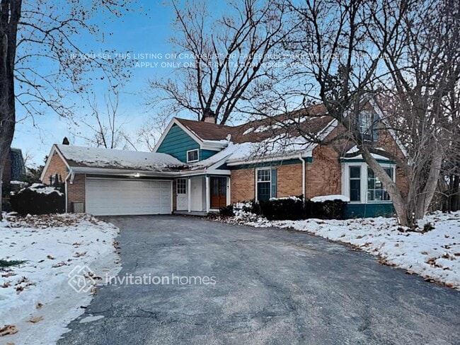 property at 1514 Northlake Pkwy