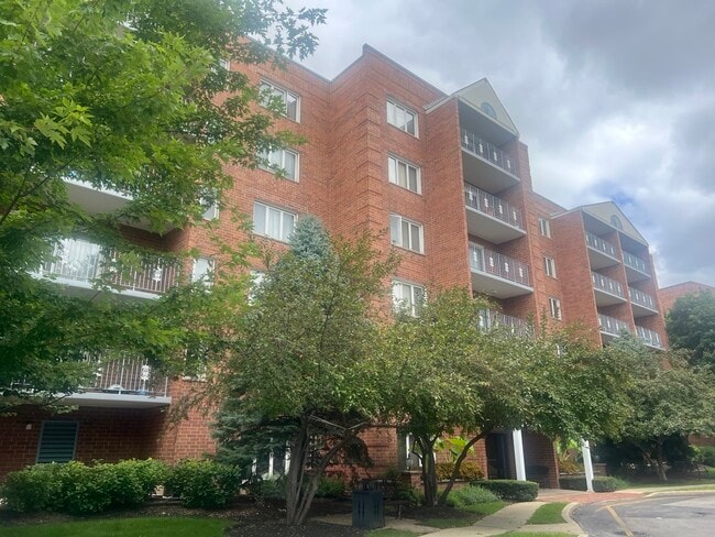 property at 6540 W Irving Park Rd