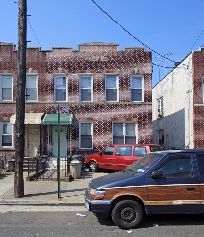 2280 85th St in Brooklyn, NY - Building Photo - Building Photo