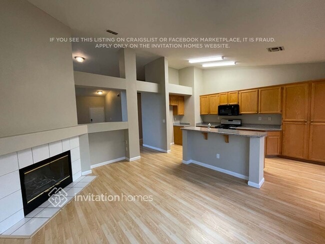 5000 Mesa Ridge Dr in Antioch, CA - Foto de edificio - Building Photo