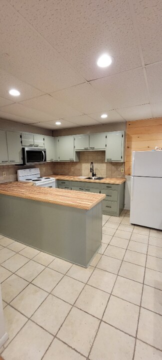 201 Valley St in Marysville, PA - Foto de edificio