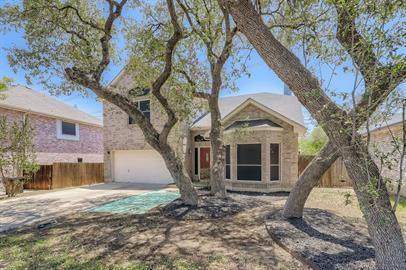 1626 Firwick Dr in San Antonio, TX - Building Photo - Building Photo