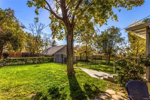 35377 Yucaipa Blvd, Unit 35377 back in Yucaipa, CA - Building Photo