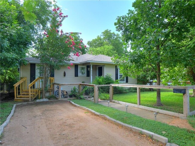 property at 5505 Avenue G