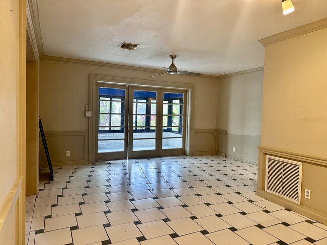 1101 NE 12th Ave in Fort Lauderdale, FL - Building Photo - Building Photo