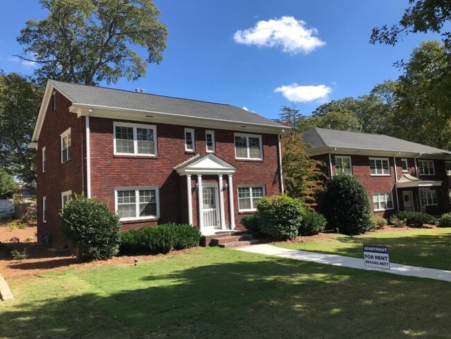 357 Mills Ave, Unit B