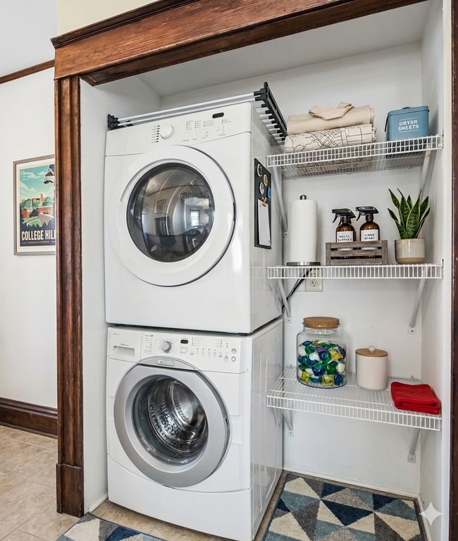 122 N Franklin St in Madison, WI - Foto de edificio - Building Photo