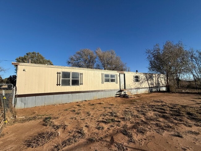 50 Ute Rd in Clovis, NM - Building Photo - Building Photo