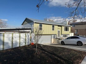 5970 W Cilma Dr in West Valley City, UT - Building Photo