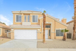 9140 Sapphire Point Ave in Las Vegas, NV - Building Photo