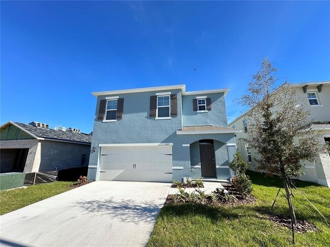 1169 Cascades Ave in Davenport, FL - Building Photo - Building Photo