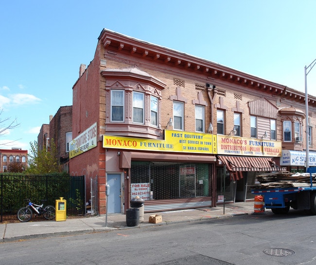 174 Market St