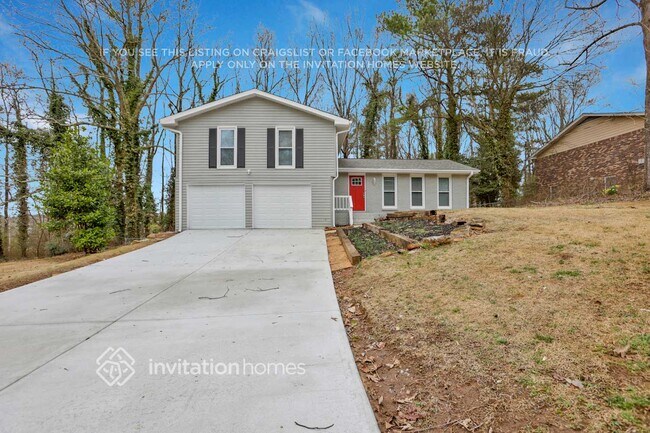 4231 Westminster Dr SW in Snellville, GA - Building Photo - Building Photo