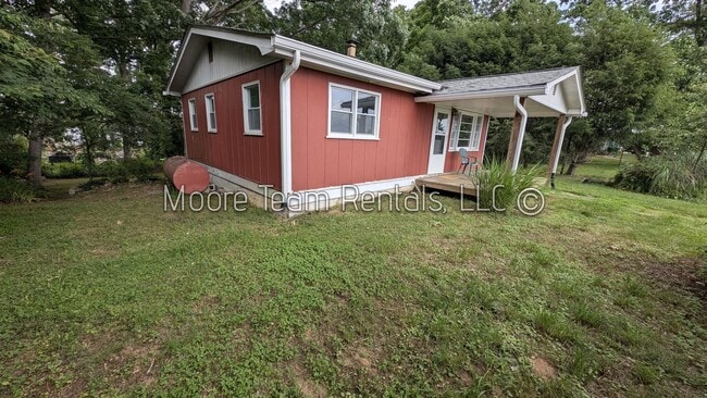 property at 120 Dawley Dr
