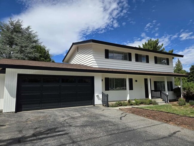 property at 1998 Number 2 Canyon Rd