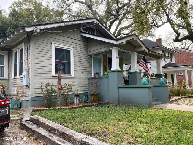2250 Myra St in Jacksonville, FL - Building Photo - Building Photo
