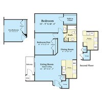 Glens of Northville Apartments - 12