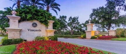 240 Via Perignon in Naples, FL - Building Photo - Building Photo
