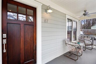 87 Chester Ave SE in Atlanta, GA - Building Photo - Building Photo