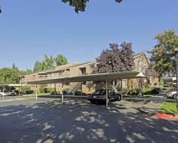 Gold Ridge Apartments