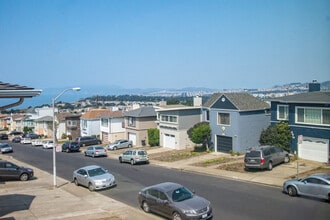 1272 S Mayfair Ave in Daly City, CA - Building Photo - Building Photo