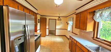 805 Betner Dr in Mansfield, OH - Building Photo - Building Photo