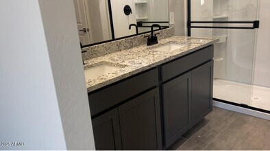 3420 S 177th Ave in Goodyear, AZ - Foto de edificio - Building Photo