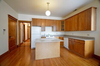 1742 W Addison St in Chicago, IL - Building Photo - Building Photo