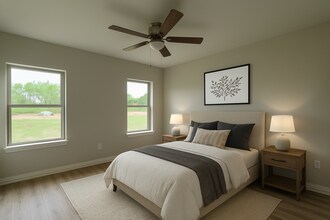 264 Western Hills Dr in Durant, OK - Building Photo - Building Photo