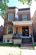 1453 W Foster Ave in Chicago, IL - Building Photo - Building Photo