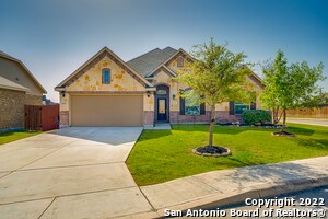 14222 Saratoga Pass in San Antonio, TX - Building Photo - Building Photo