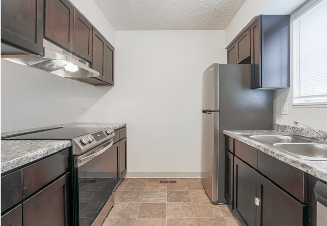 Arrowtree Apartments