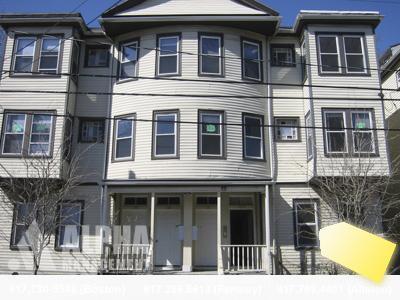 133 Brook St in Brookline, MA - Foto de edificio - Building Photo