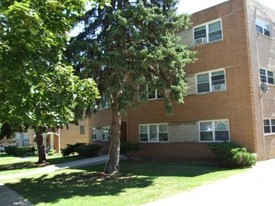 4831 Conrad Ave Apartments