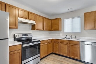 21 Nassau Dr in Moscow Mills, MO - Foto de edificio - Building Photo